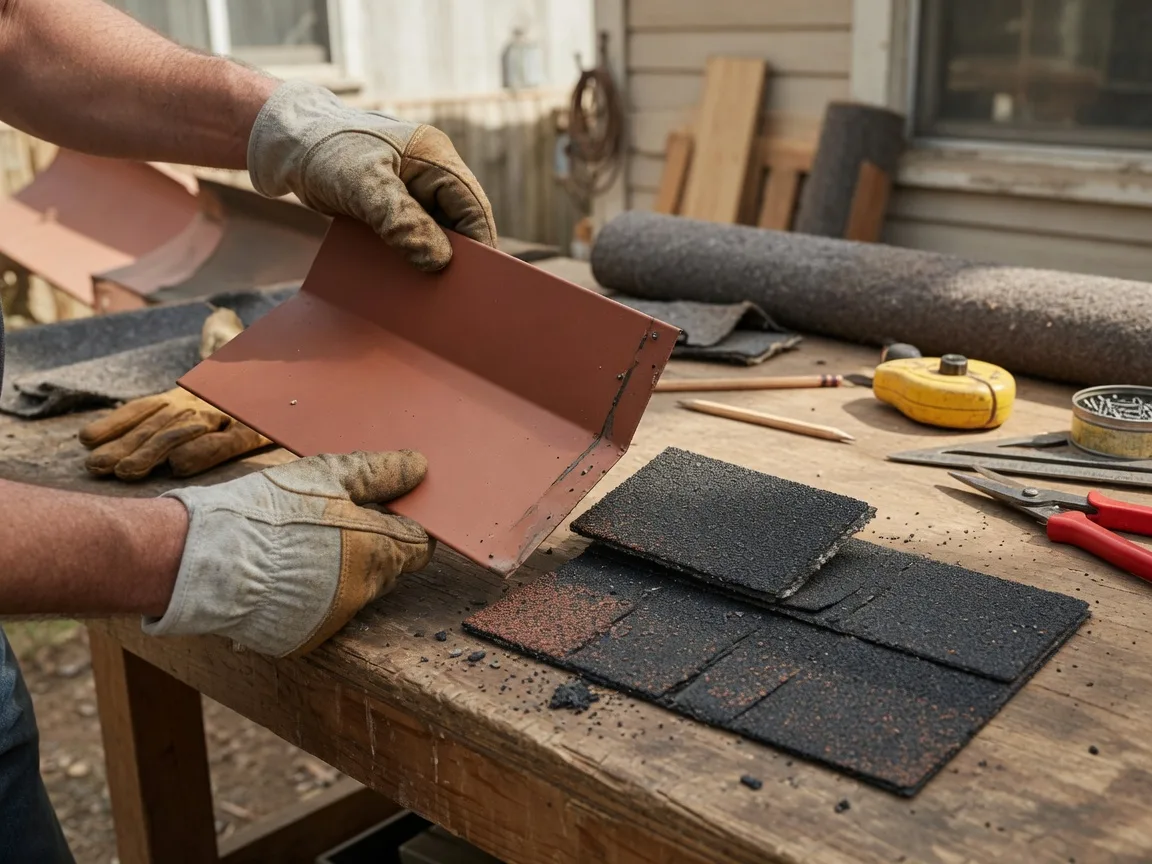Roof Repair company in Massena, IA